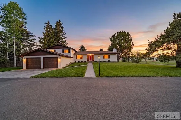 $775,000 | 111 East 65th South, Idaho Falls, ID 83404