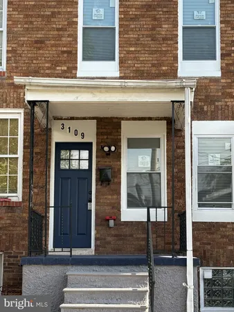 $165,000 | 3109 Ravenwood Avenue, Baltimore, MD 21213