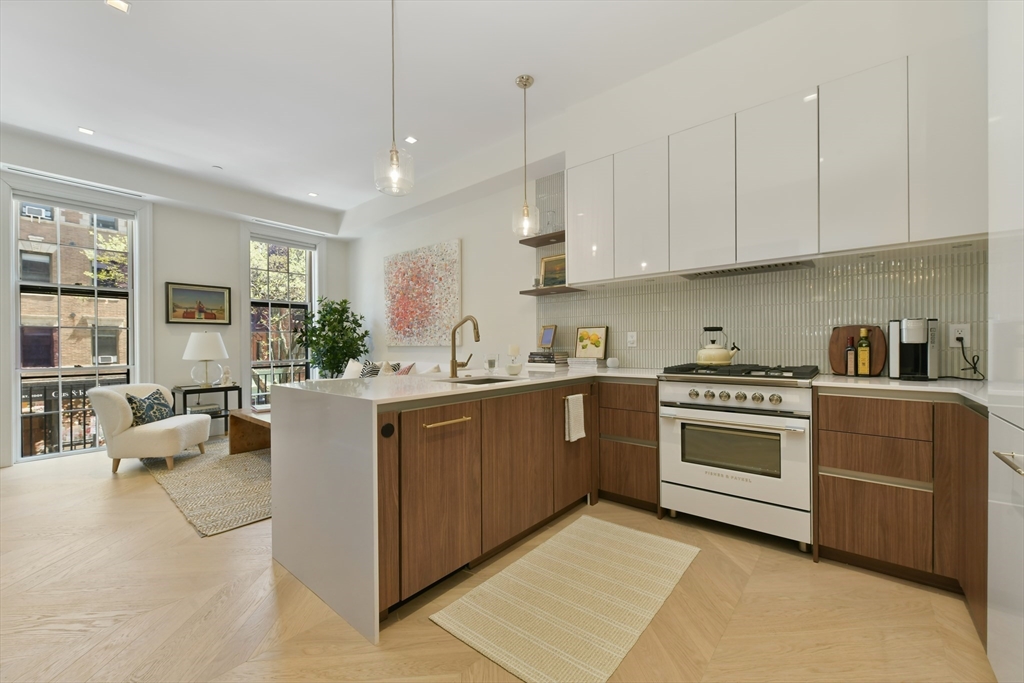 112 Charles Street, Unit 2 Boston, MA 02114 - Photo 1 of 17