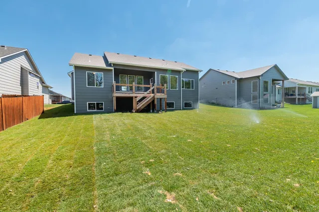 $405,090 | 2703 South Prescott Street, Wichita, KS 67215