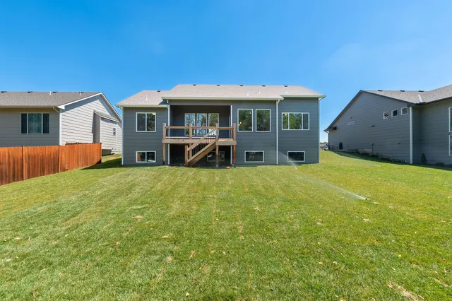 $405,090 | 2703 South Prescott Street, Wichita, KS 67215