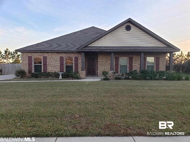 2045 Bourbon Street Foley, AL 36535 - Photo 1 of 9 Main
