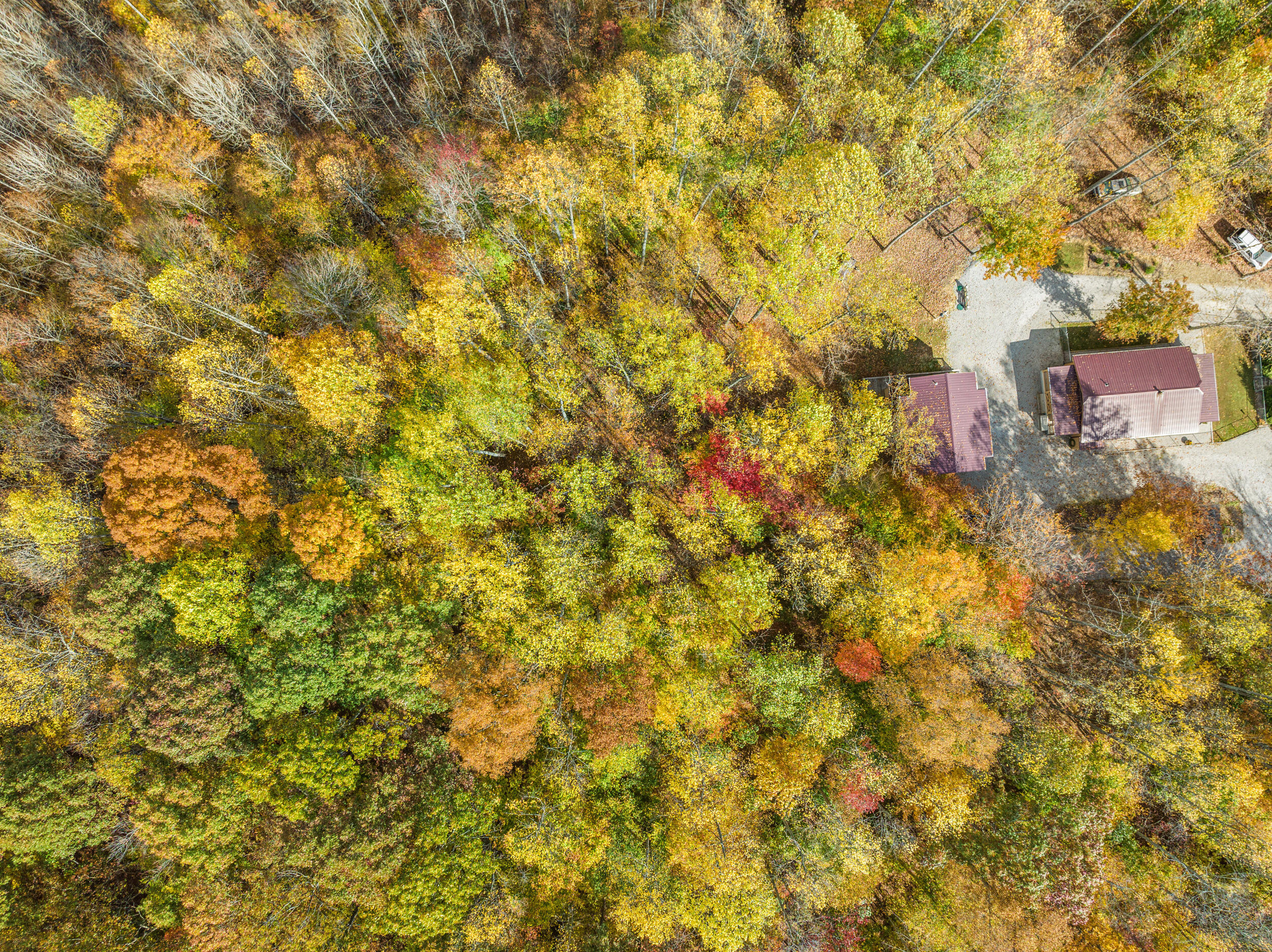 2446 Poplar Springs Road, Unit 2 Liberty, KY 42539 - Photo 37 of 38 40_dji_0130