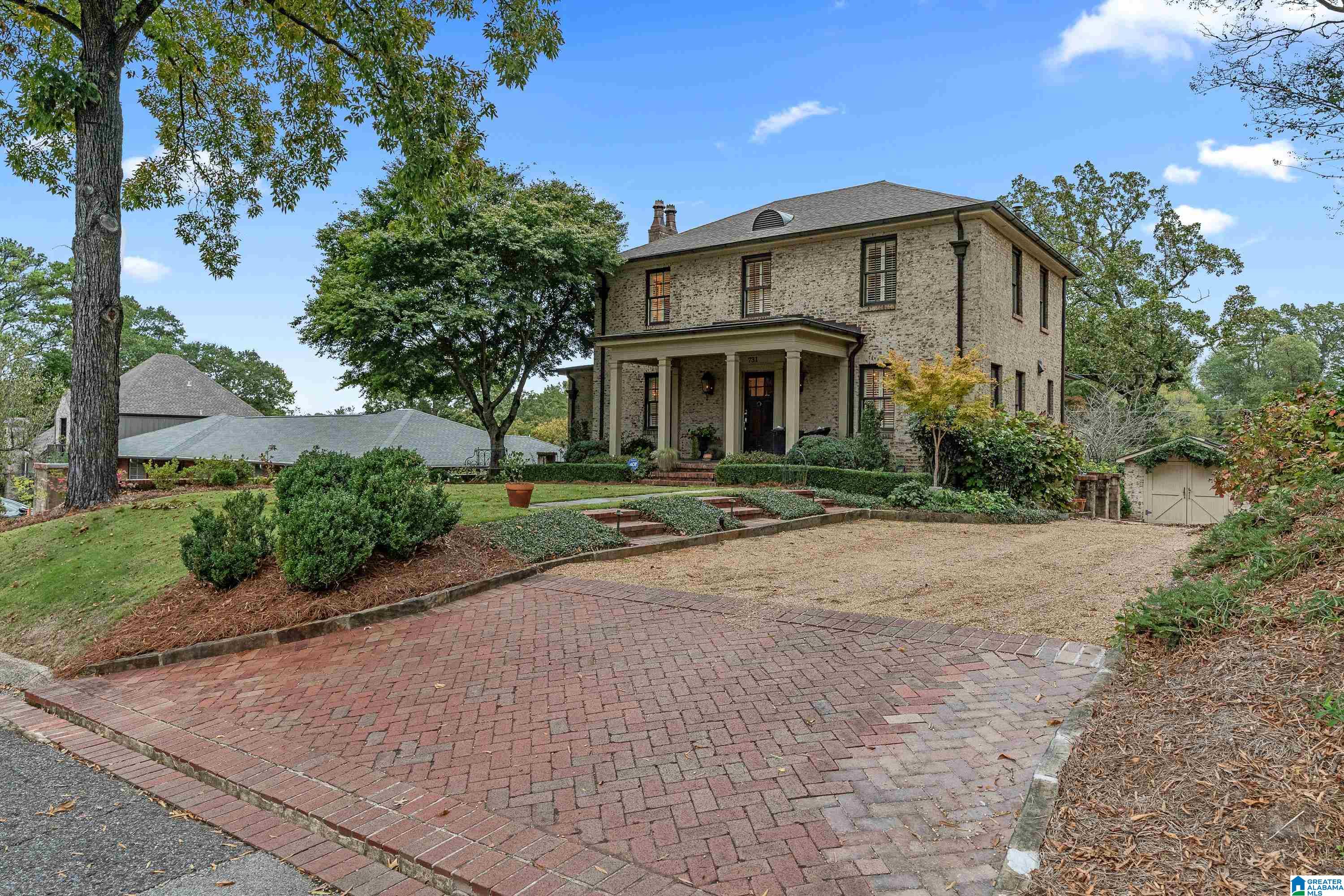 731 Linwood Road Birmingham, AL 35222 - Photo 4 of 46