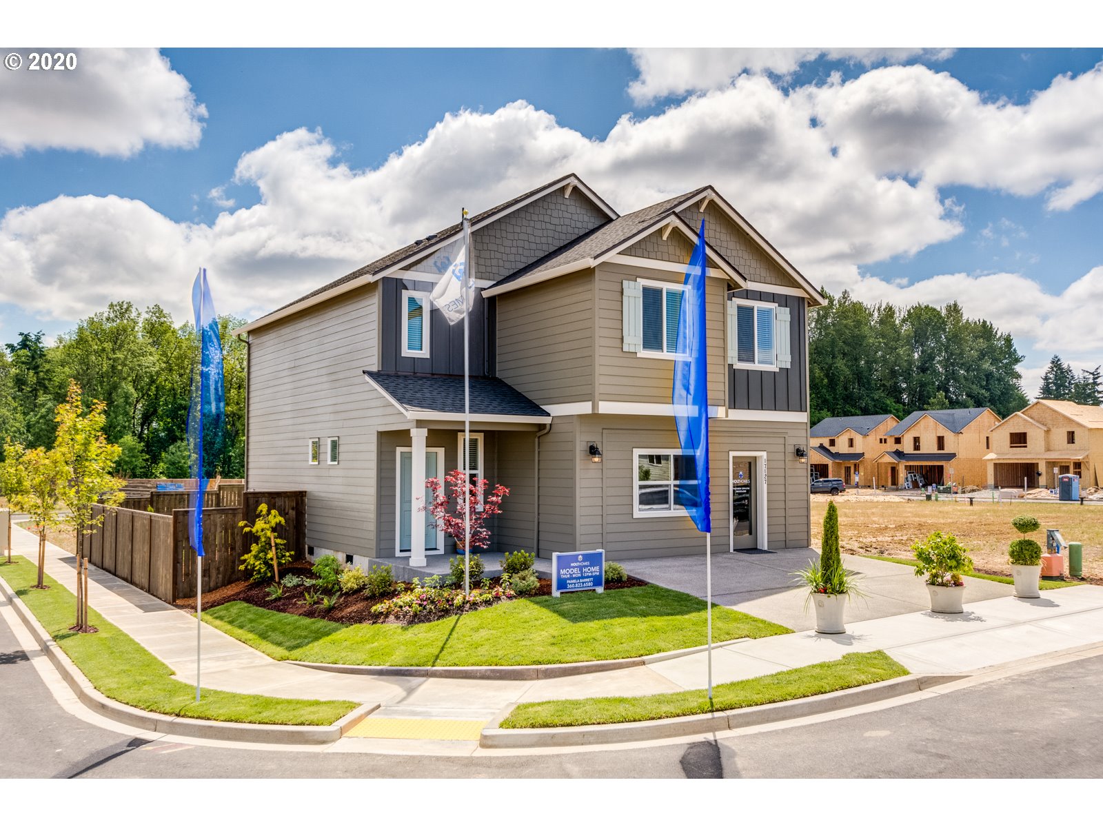 2490 Fieldcress Road Eugene, OR 97403 - Photo 32 of 32 Gallery Image 32