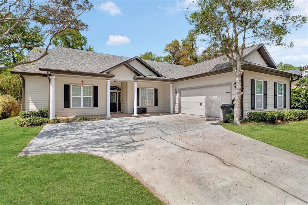 11102 Northwest 18th Road Gainesville, FL 32606 - Photo 3 of 30