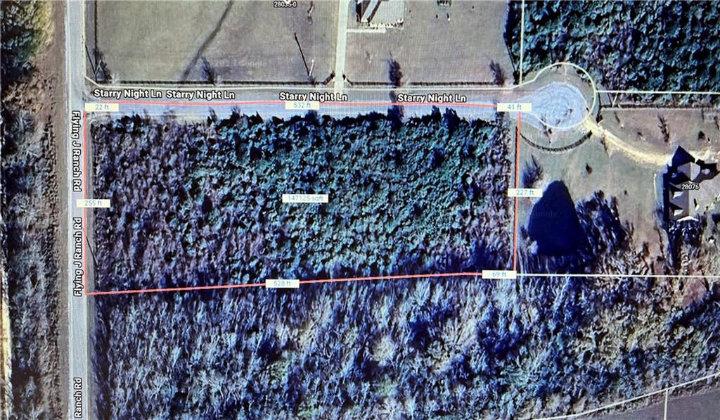 0 Starry Night Lane Folsom, LA 70437 - Photo 1 of 5