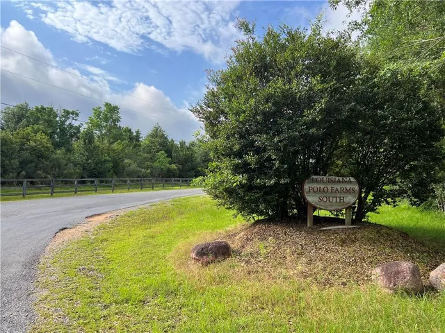 $145,000 | 0 Starry Night Lane, Folsom, LA 70437