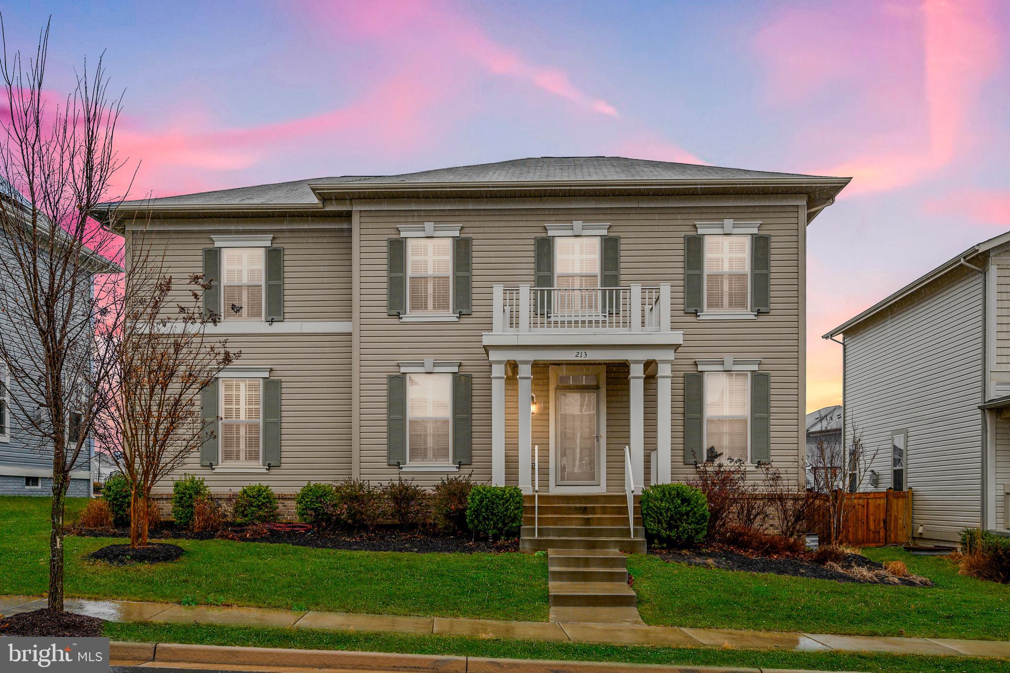 213 Pear Blossom Road Stafford, VA 22554 - Photo 1 of 49