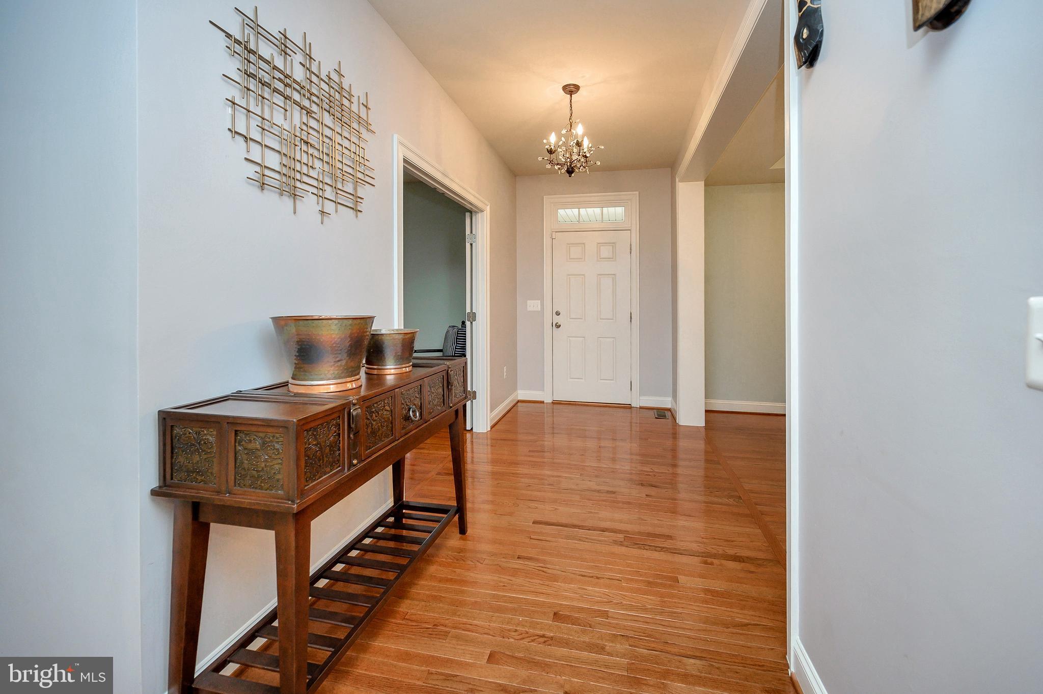 213 Pear Blossom Road Stafford, VA 22554 - Photo 2 of 49