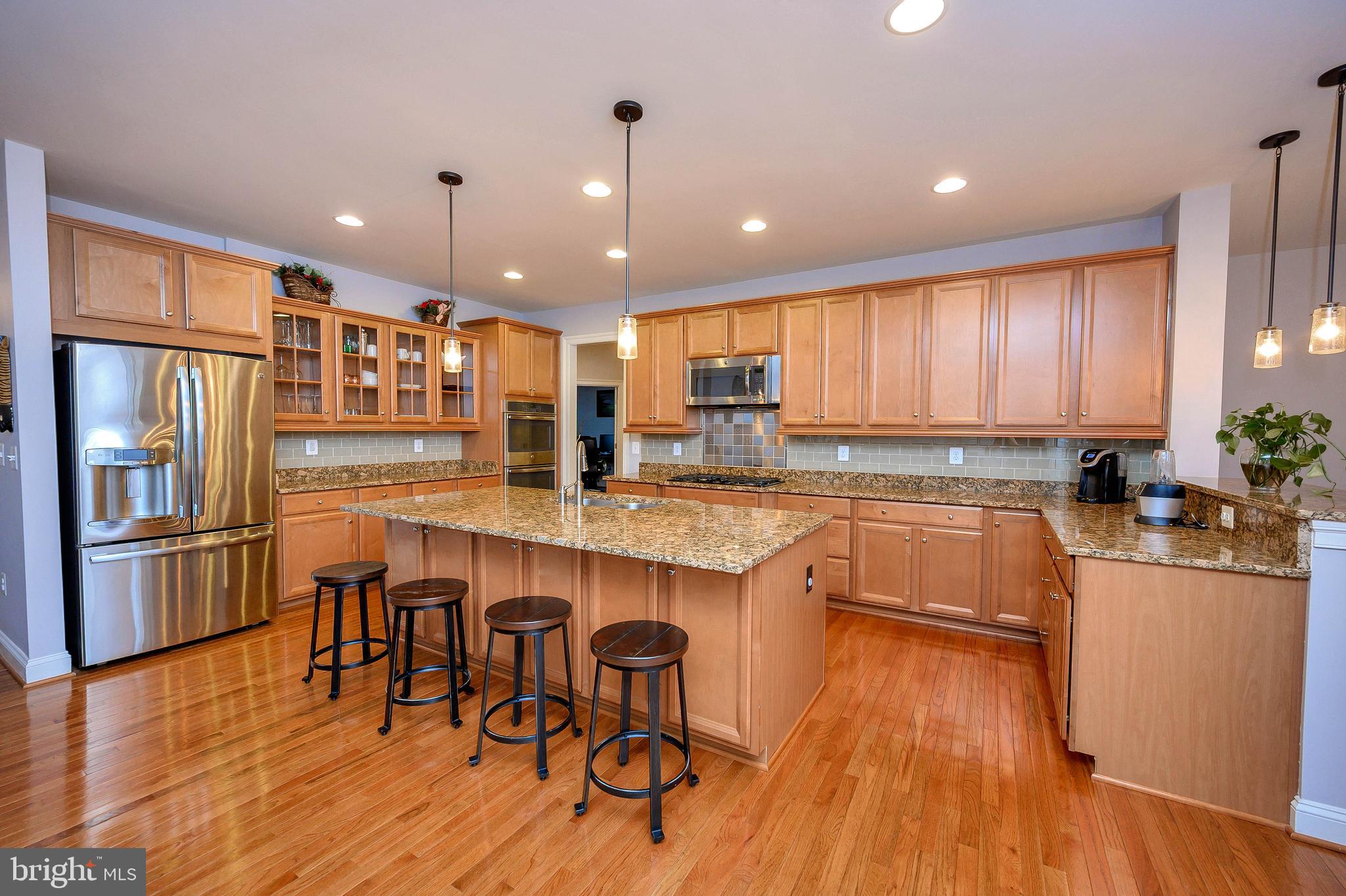 213 Pear Blossom Road Stafford, VA 22554 - Photo 11 of 49