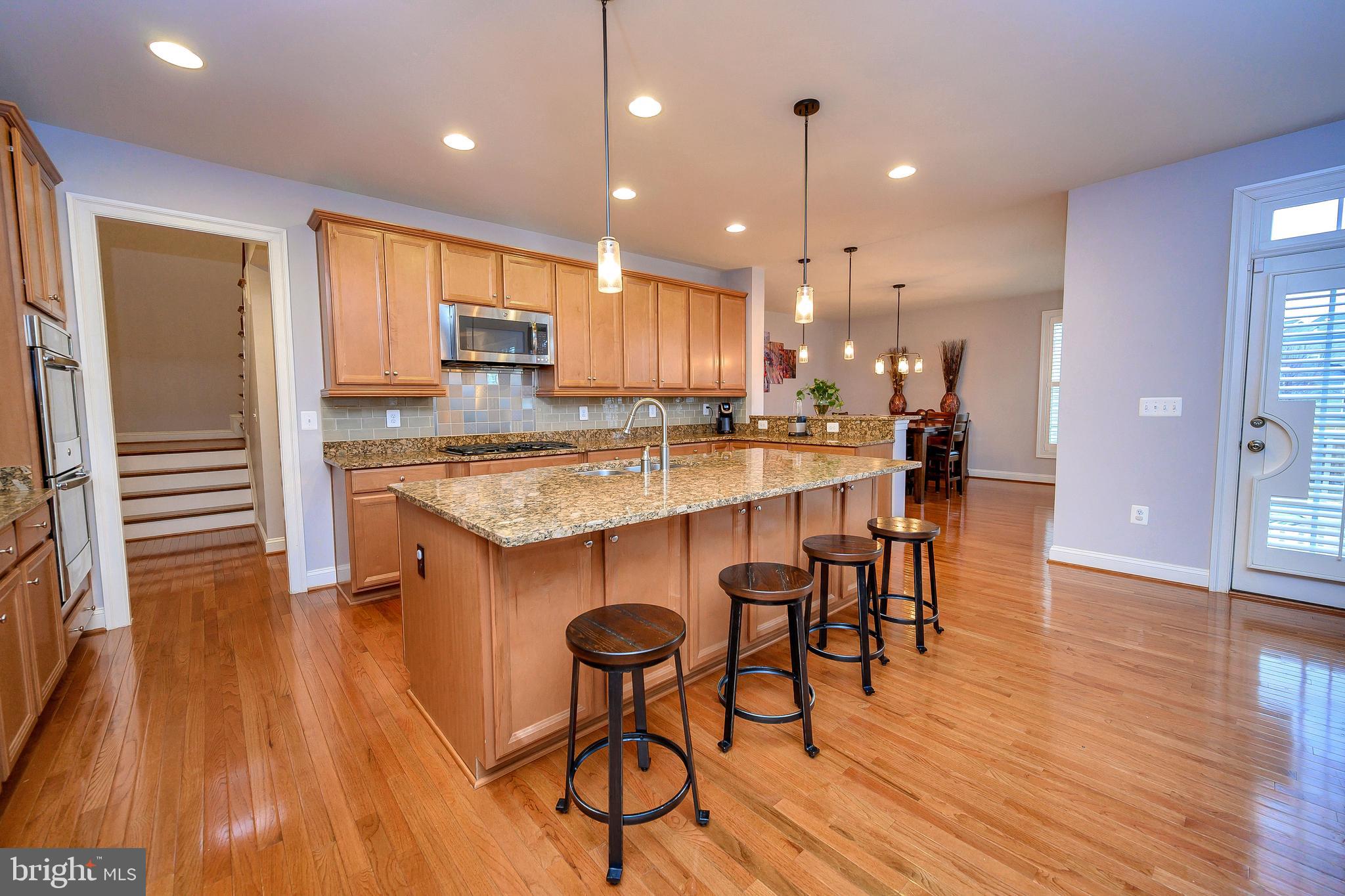213 Pear Blossom Road Stafford, VA 22554 - Photo 12 of 49