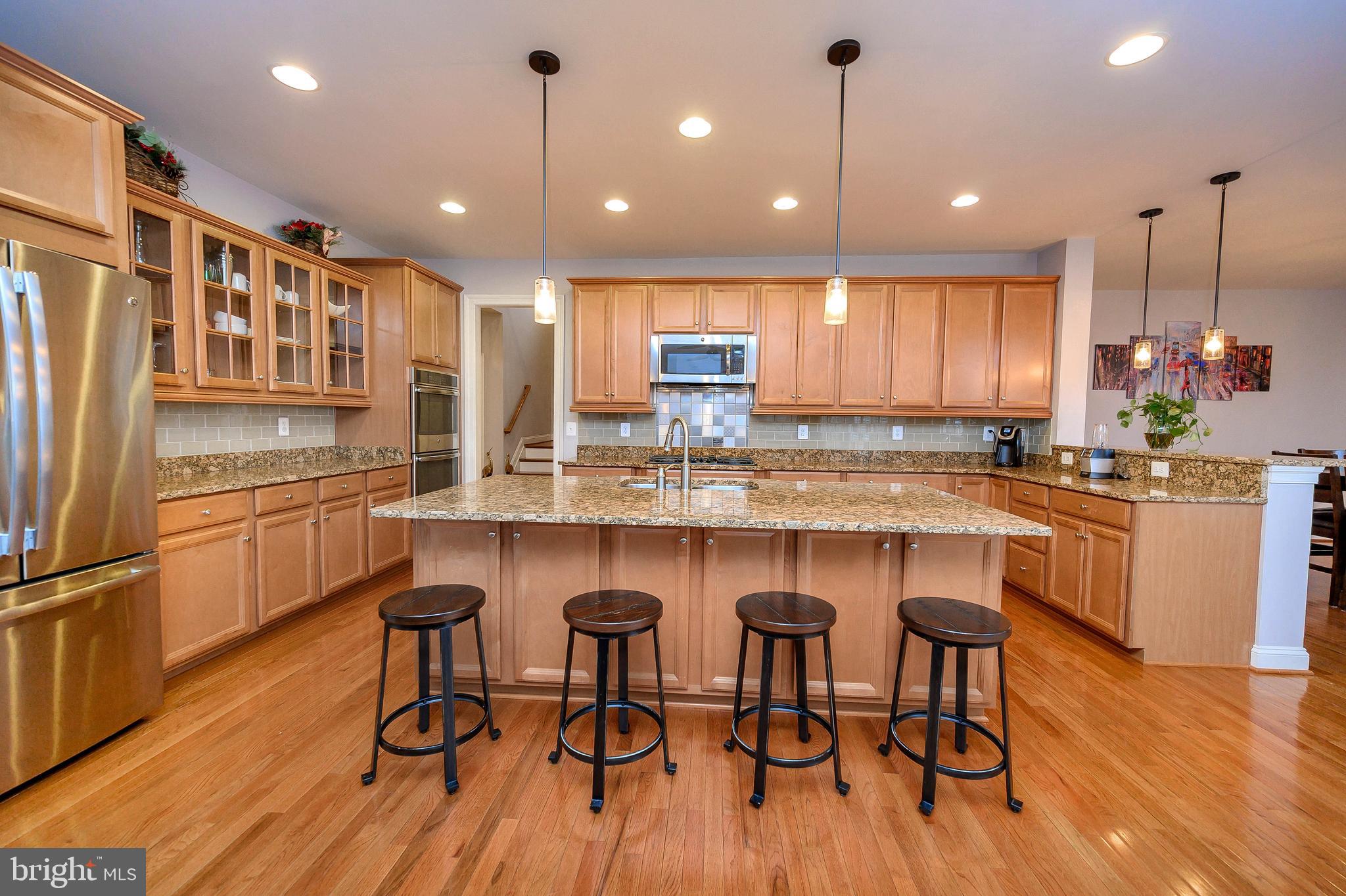 213 Pear Blossom Road Stafford, VA 22554 - Photo 13 of 49