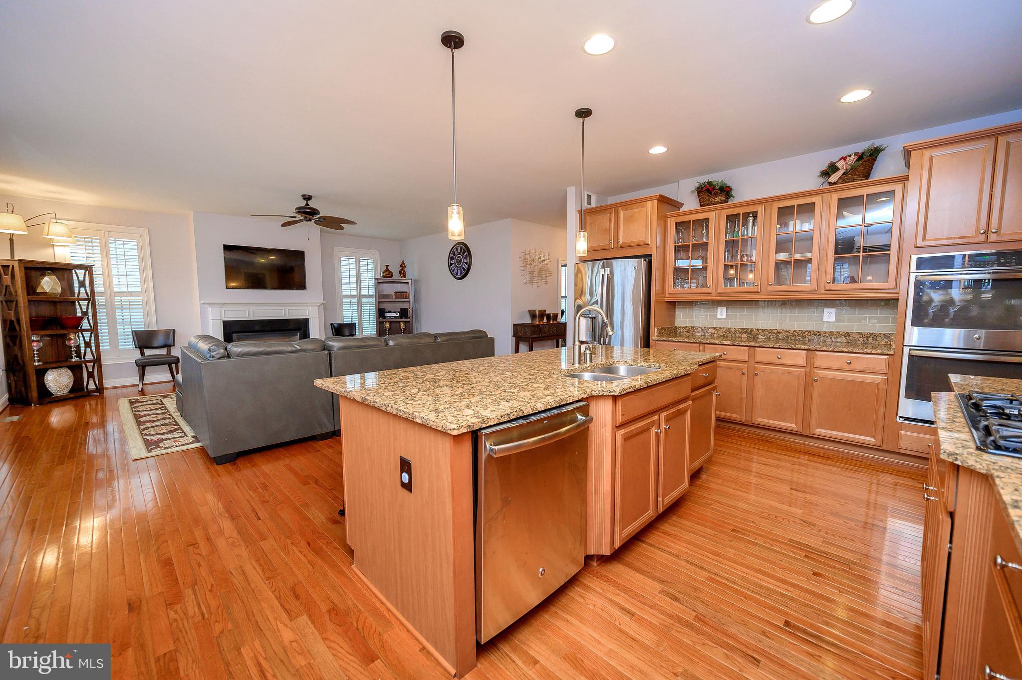 213 Pear Blossom Road Stafford, VA 22554 - Photo 14 of 49
