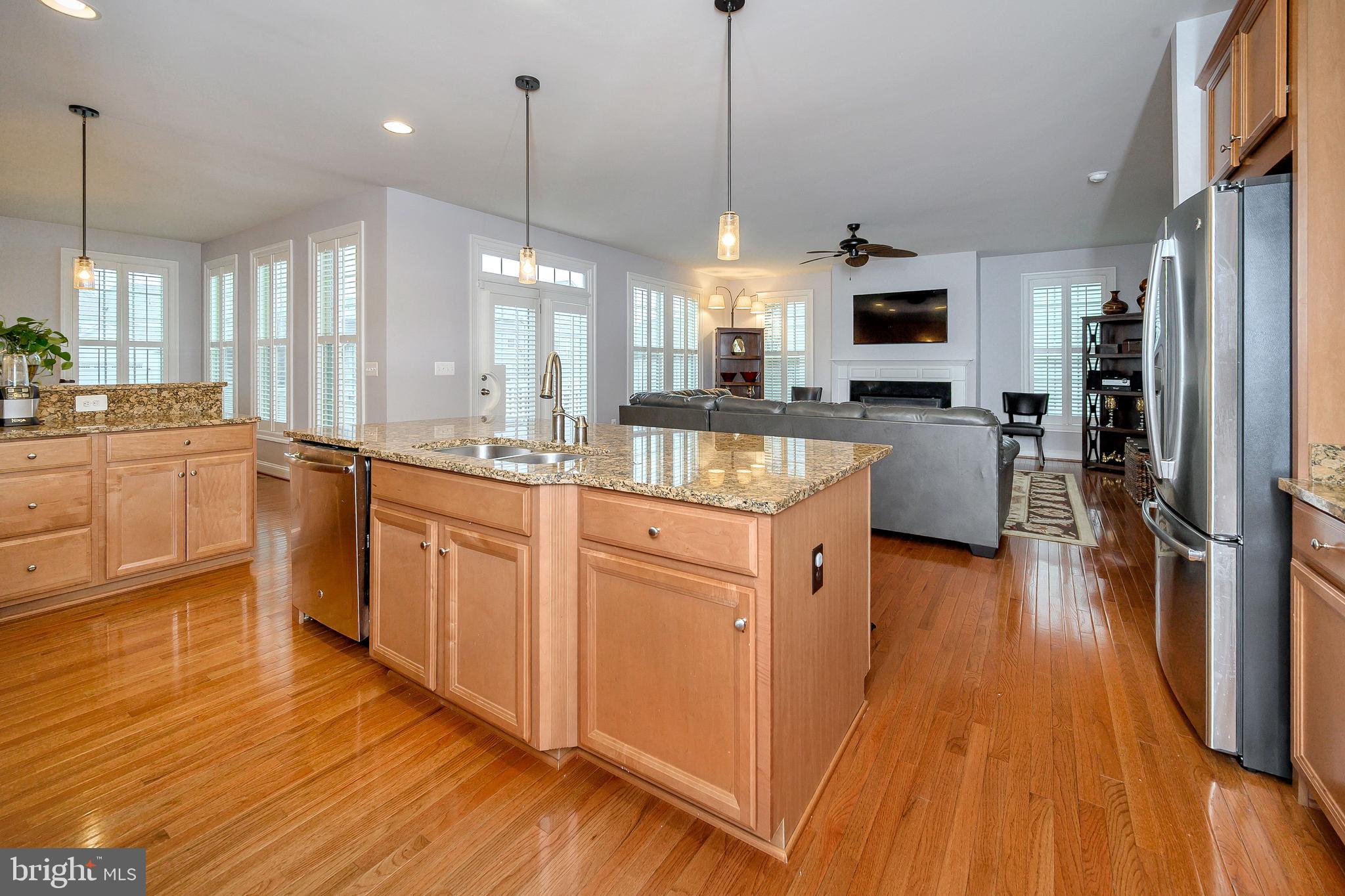 213 Pear Blossom Road Stafford, VA 22554 - Photo 18 of 49