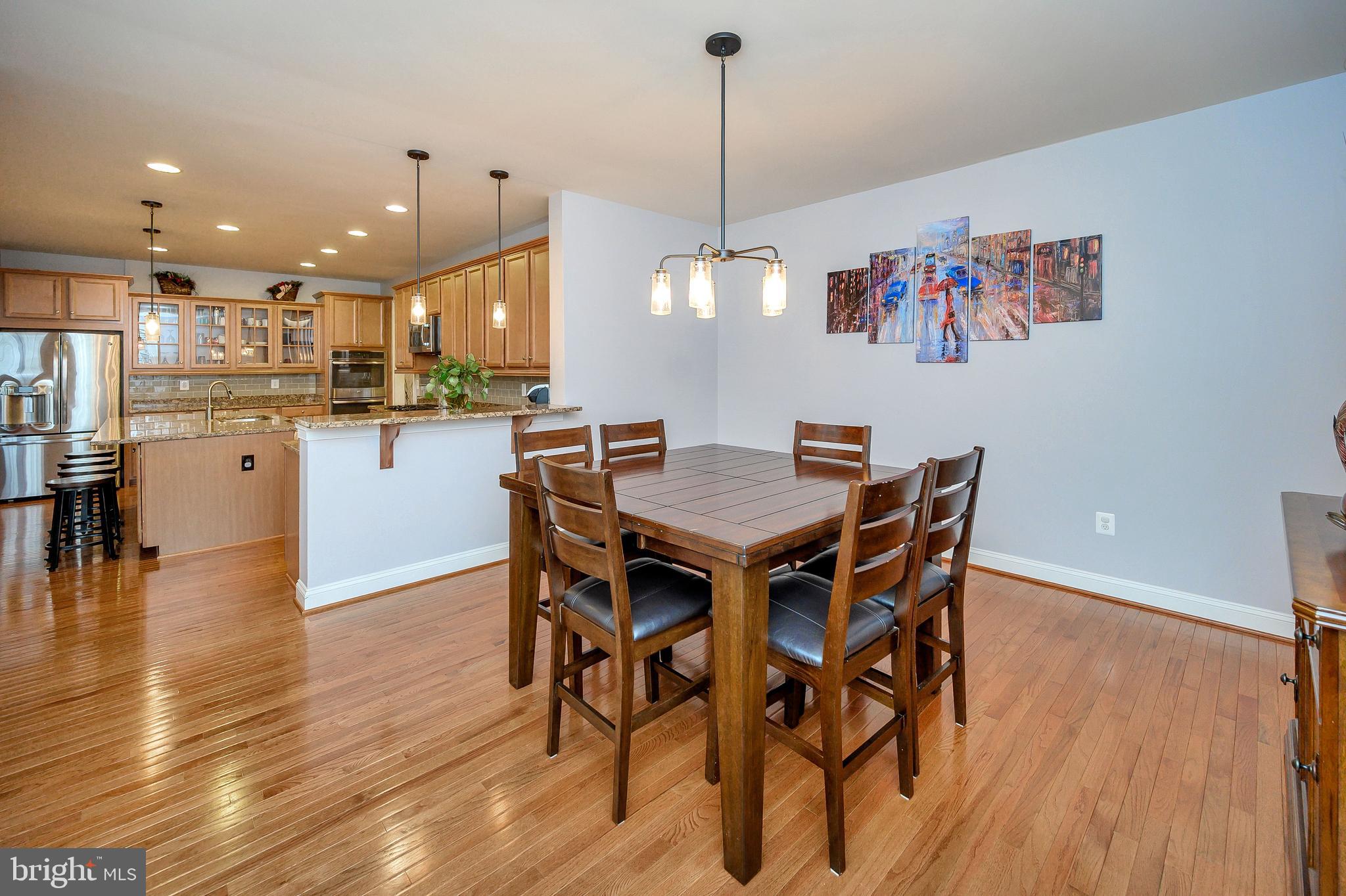 213 Pear Blossom Road Stafford, VA 22554 - Photo 20 of 49
