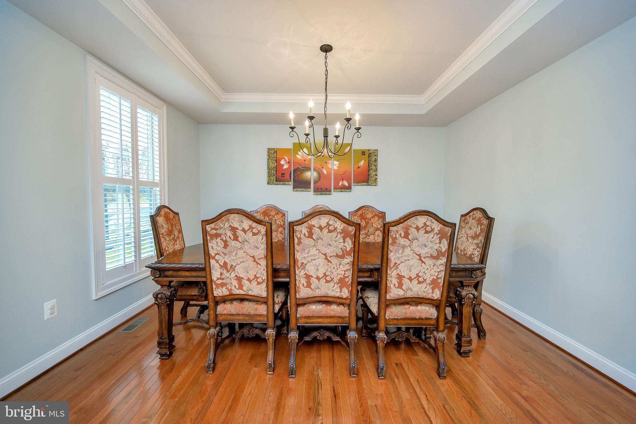 213 Pear Blossom Road Stafford, VA 22554 - Photo 3 of 49