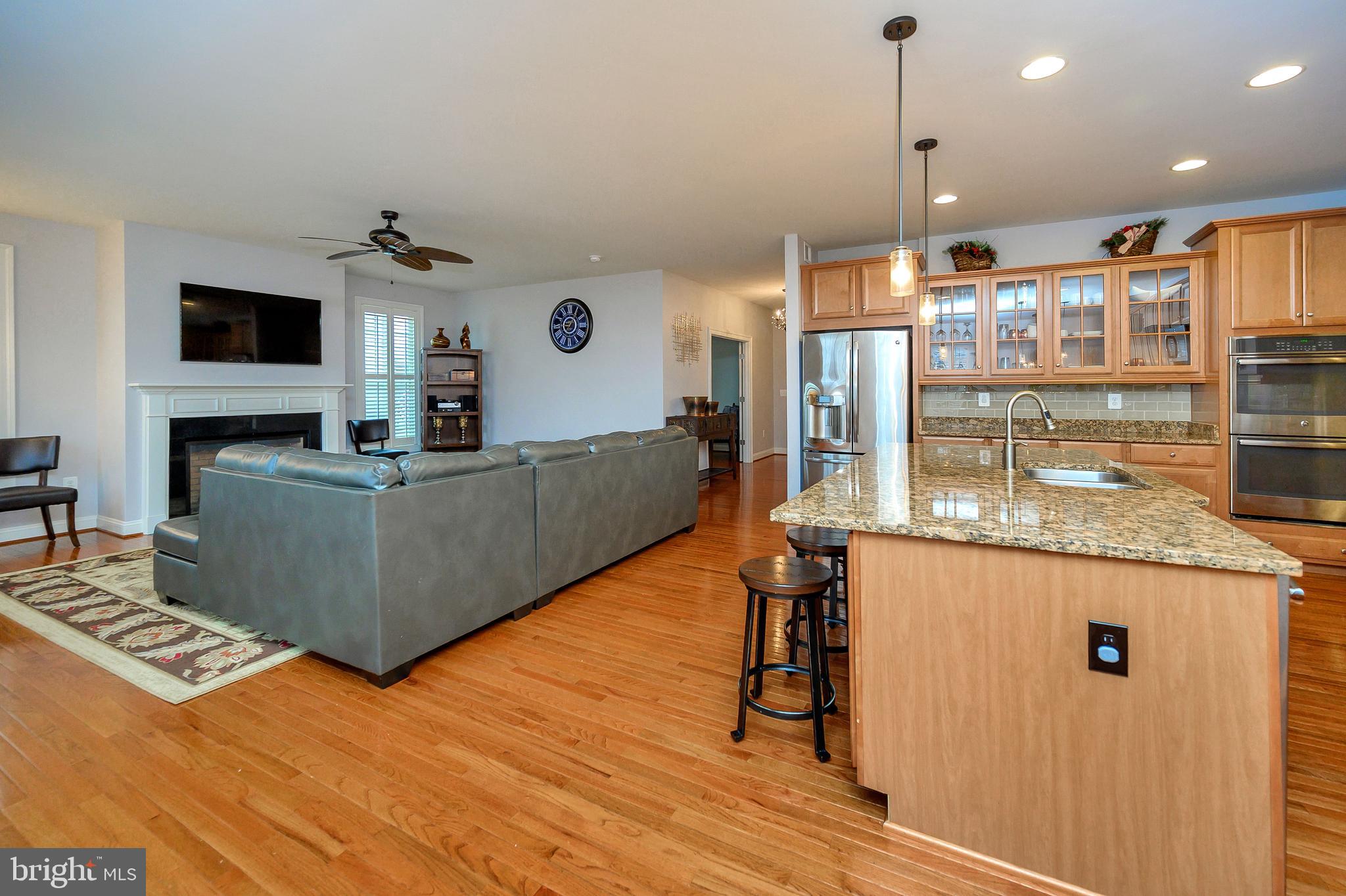 213 Pear Blossom Road Stafford, VA 22554 - Photo 21 of 49
