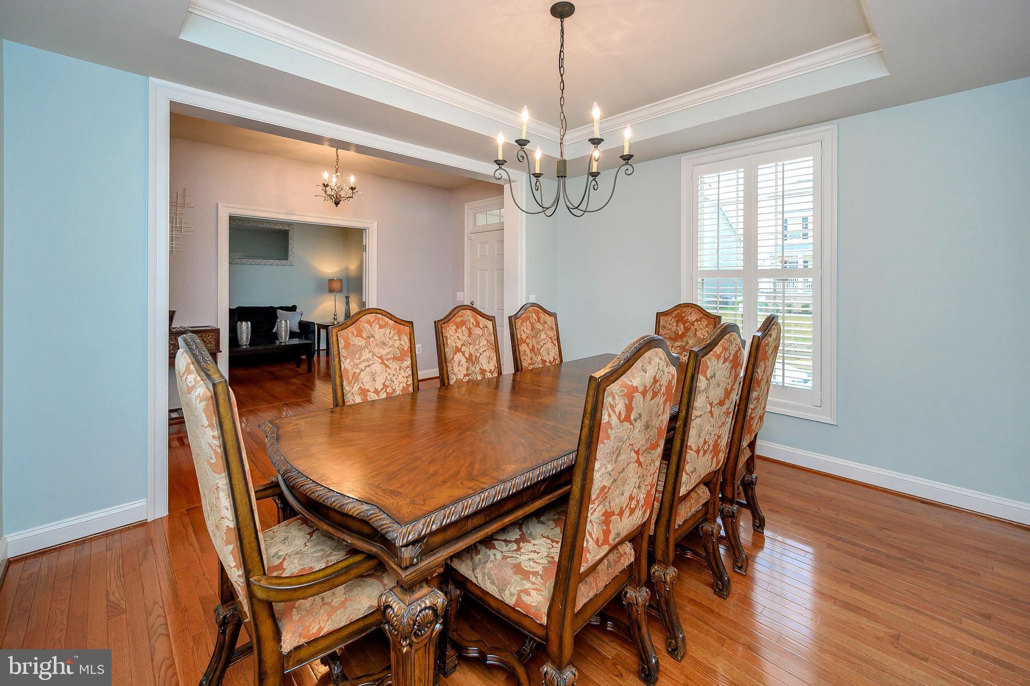 213 Pear Blossom Road Stafford, VA 22554 - Photo 4 of 49