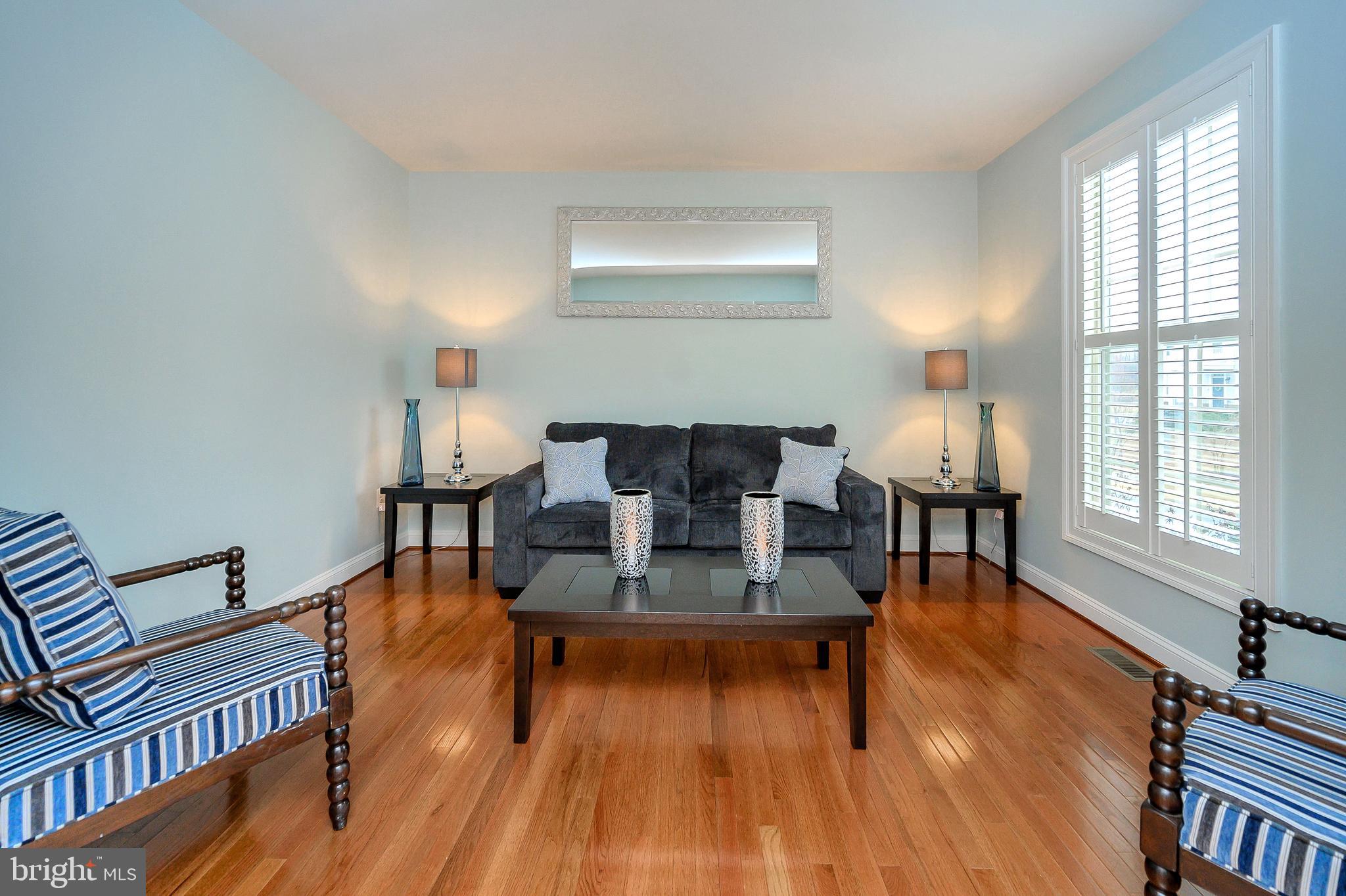 213 Pear Blossom Road Stafford, VA 22554 - Photo 5 of 49