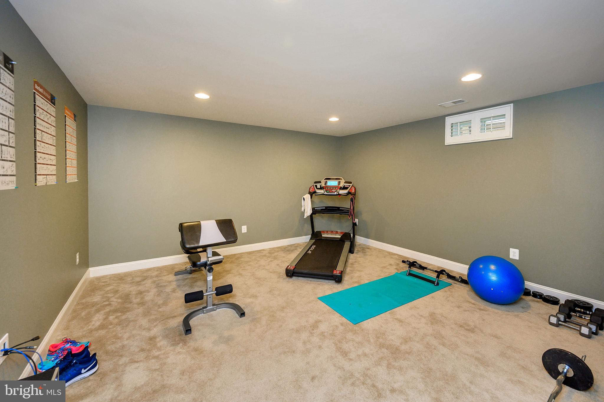 213 Pear Blossom Road Stafford, VA 22554 - Photo 47 of 49