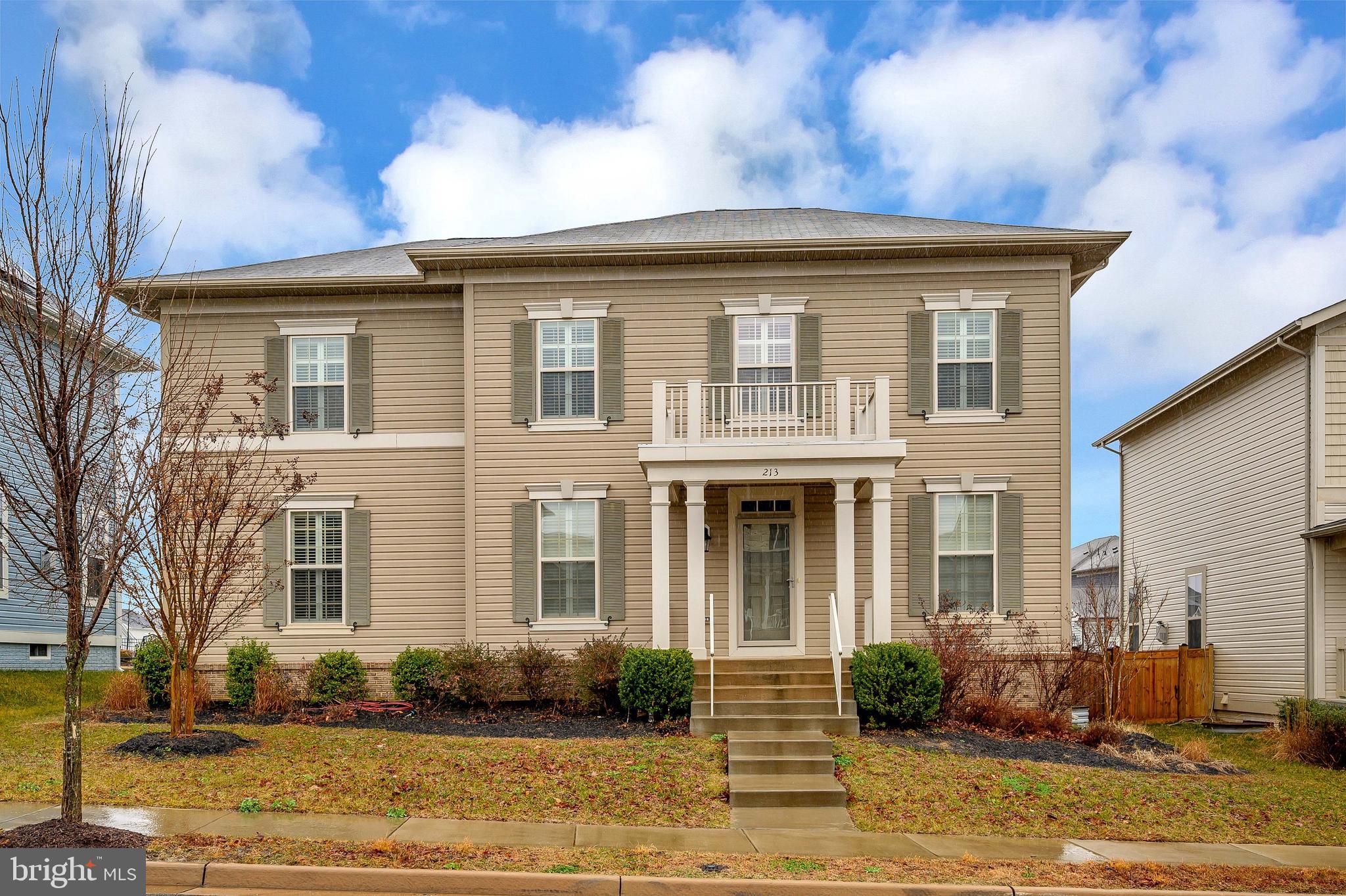 213 Pear Blossom Road Stafford, VA 22554 - Photo 49 of 49