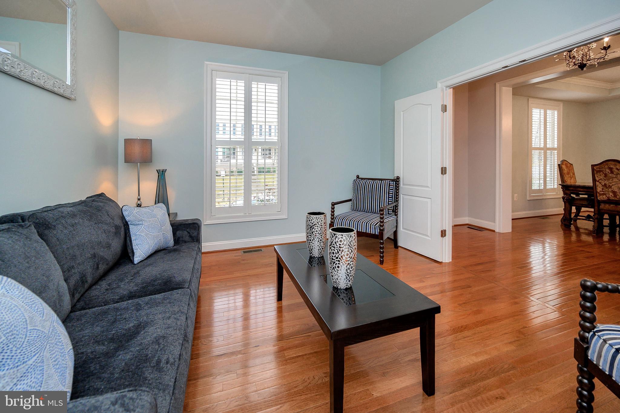 213 Pear Blossom Road Stafford, VA 22554 - Photo 6 of 49