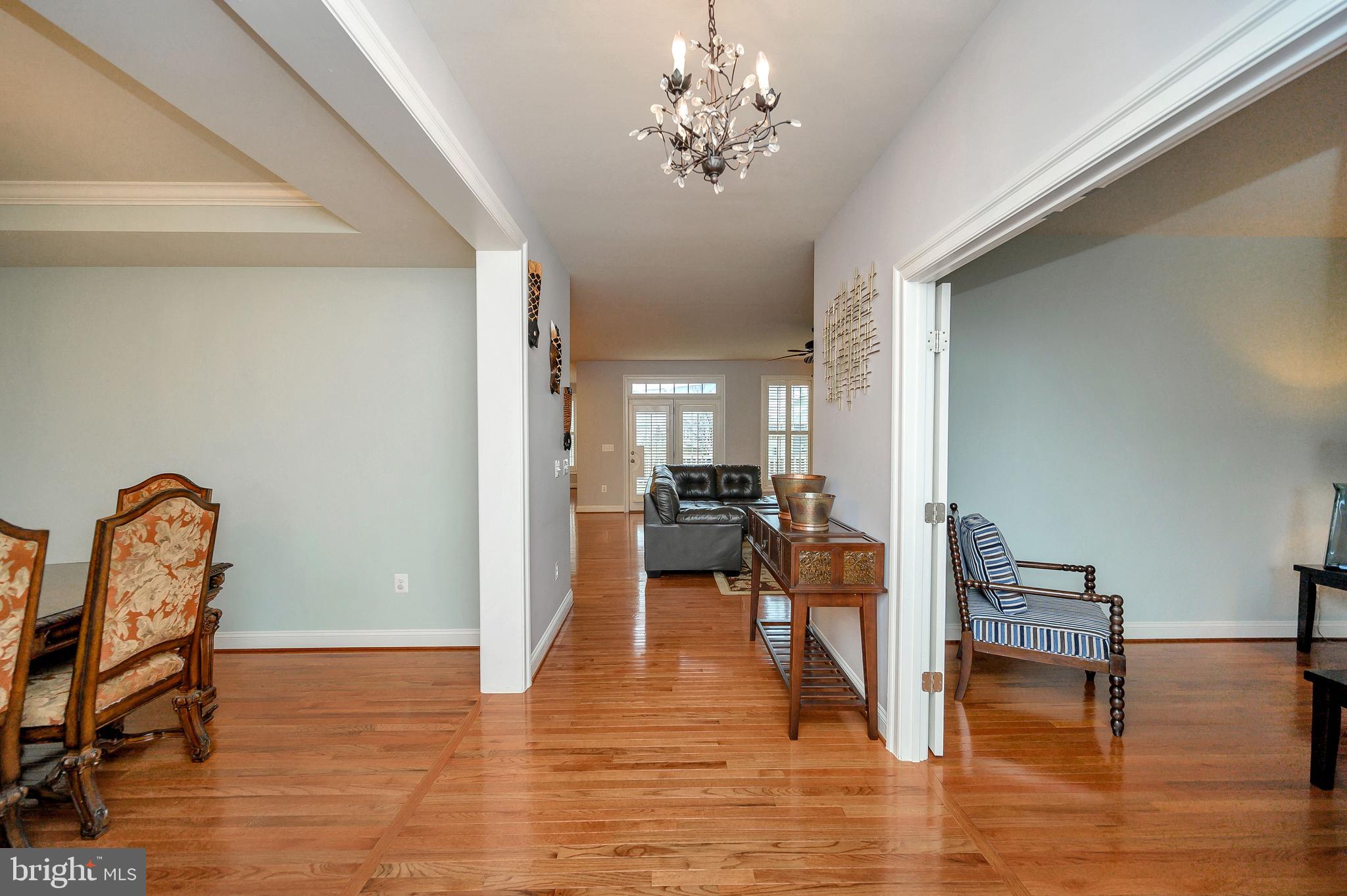 213 Pear Blossom Road Stafford, VA 22554 - Photo 7 of 49