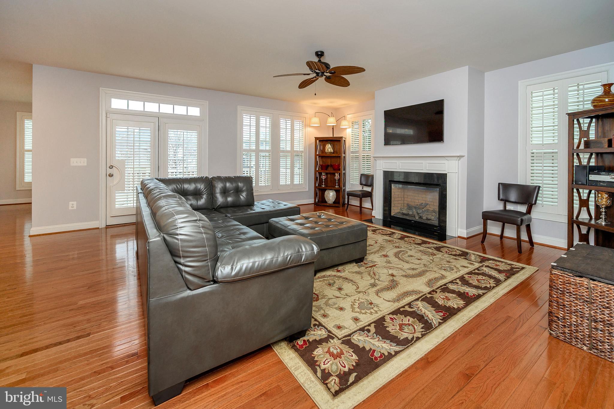 213 Pear Blossom Road Stafford, VA 22554 - Photo 8 of 49