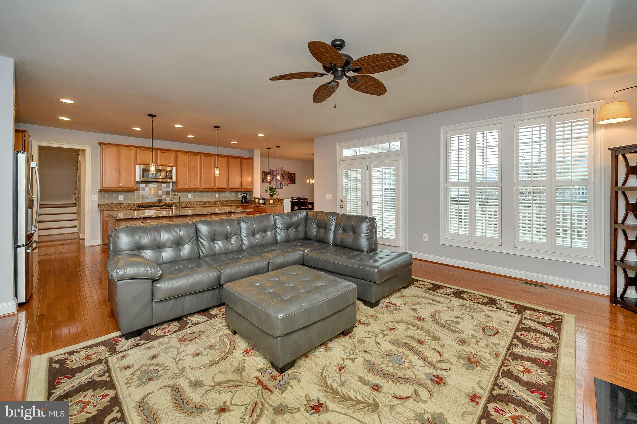 213 Pear Blossom Road Stafford, VA 22554 - Photo 9 of 49