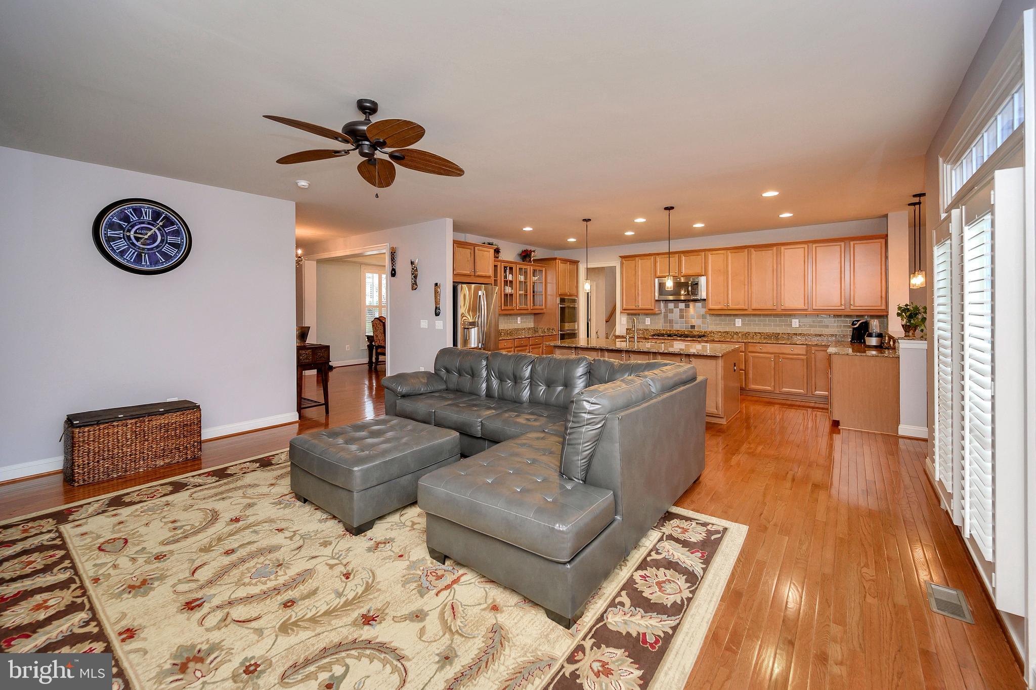 213 Pear Blossom Road Stafford, VA 22554 - Photo 10 of 49