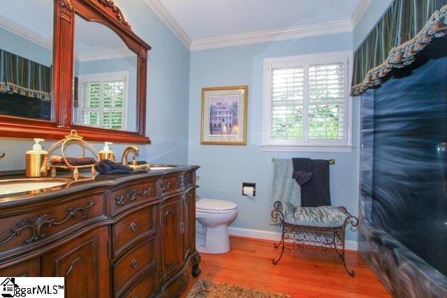 204 Turpin Drive Easley, SC 29640 - Photo 19 of 35 Gallery Image 19