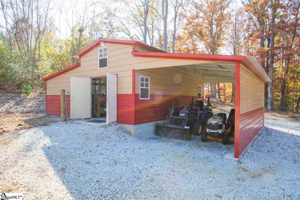 204 Turpin Drive Easley, SC 29640 - Photo 28 of 35 Gallery Image 28