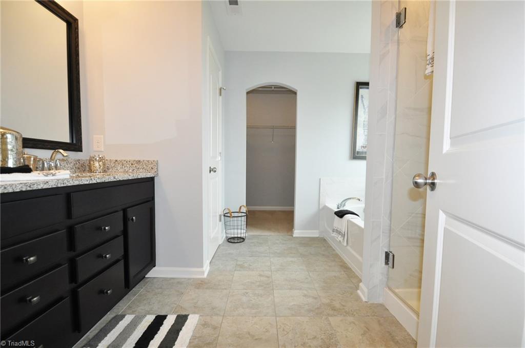 1721 Ridge Bluff Drive Rural Hall, NC 27045 - Photo 15 of 24 Gallery Image 15