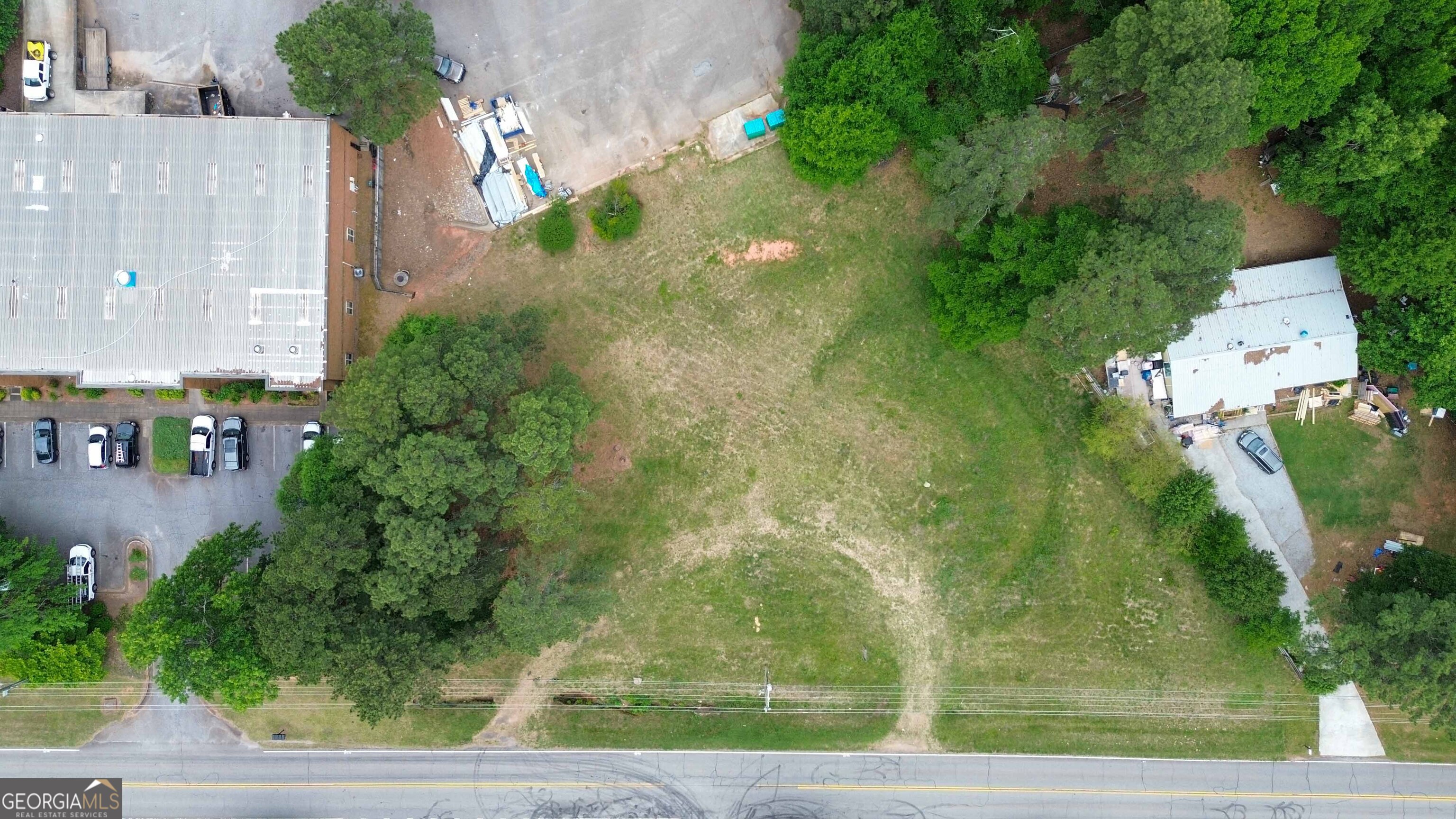 235 Cleveland Road Bogart, GA 30622 - Photo 12 of 14