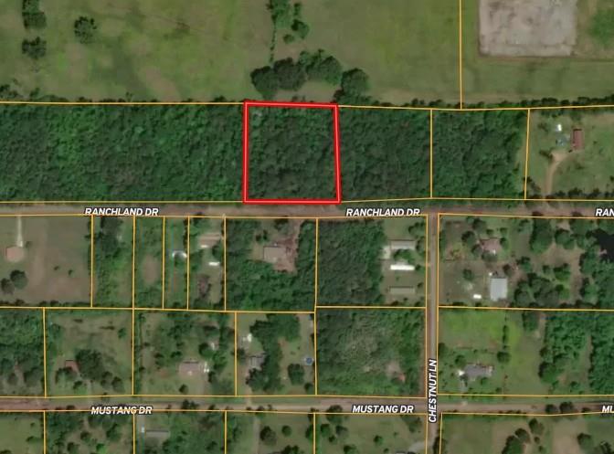 0 Ranchland Drive Grand Cane, LA 71032 - Photo 5 of 5