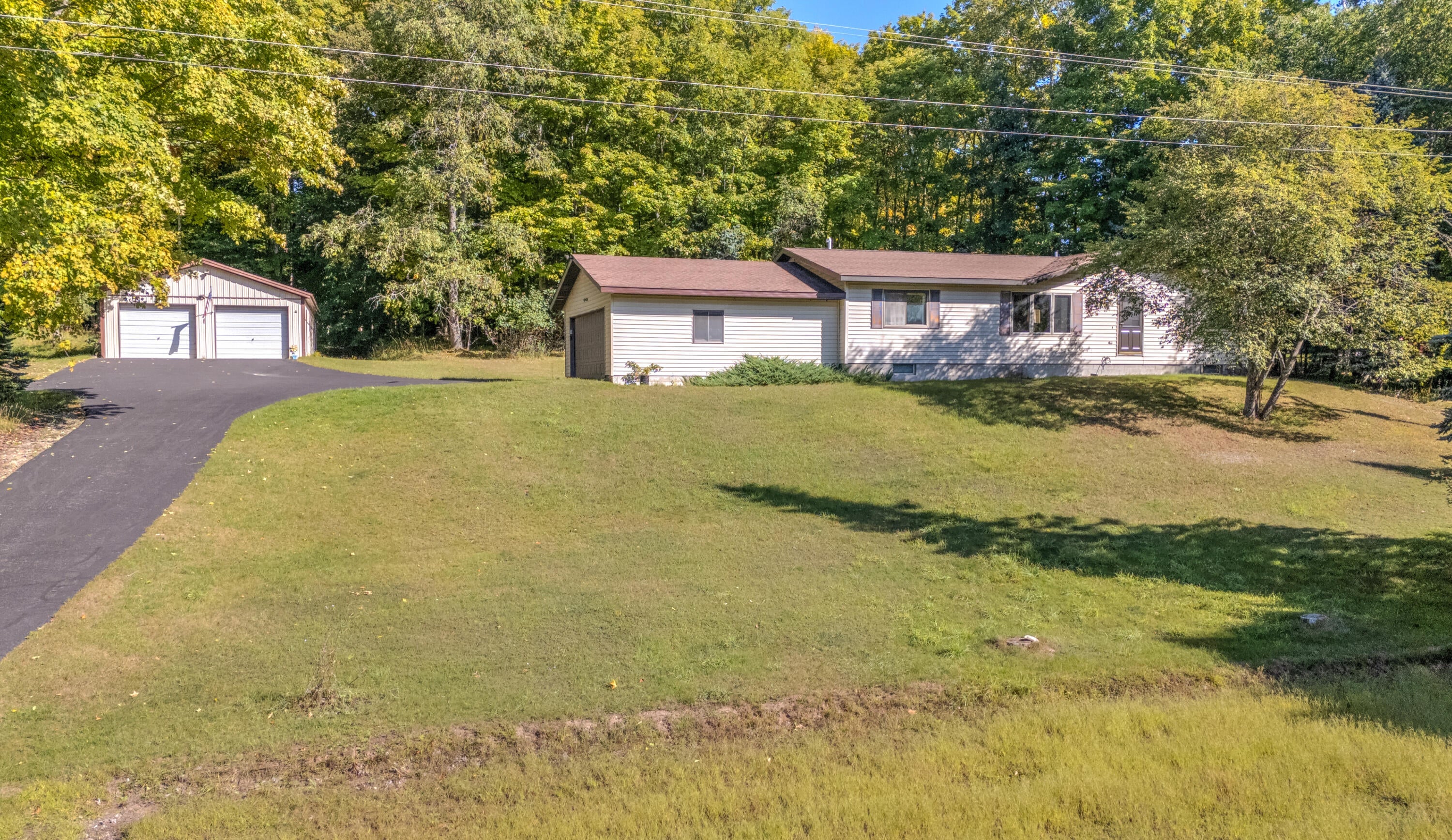 W17758 South Curtis Road Germfask, MI 49836 - Photo 2 of 51 Gallery Image 2