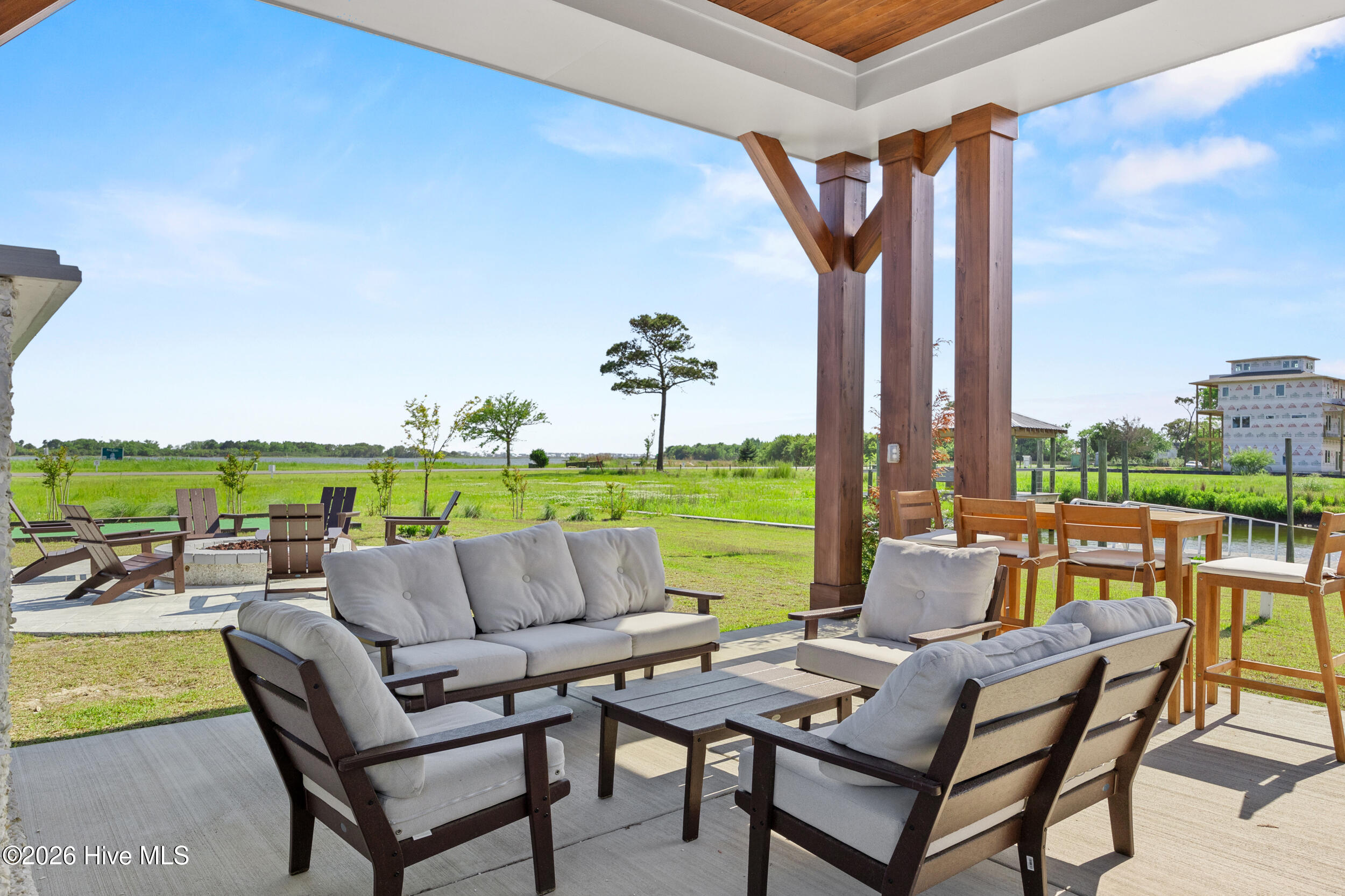 356 Hardison Road Holly Ridge, NC 28445 - Photo 62 of 64