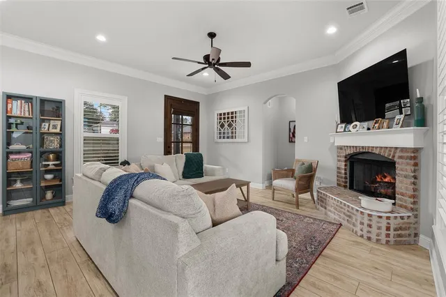 $214,500 | 7916 Wasson Road, Shreveport, LA 71107