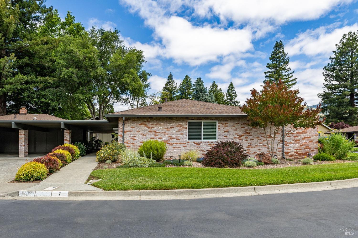 5 Aspen Meadows Circle Santa Rosa, CA 95409 - Photo 1 of 1 Gallery Image 1