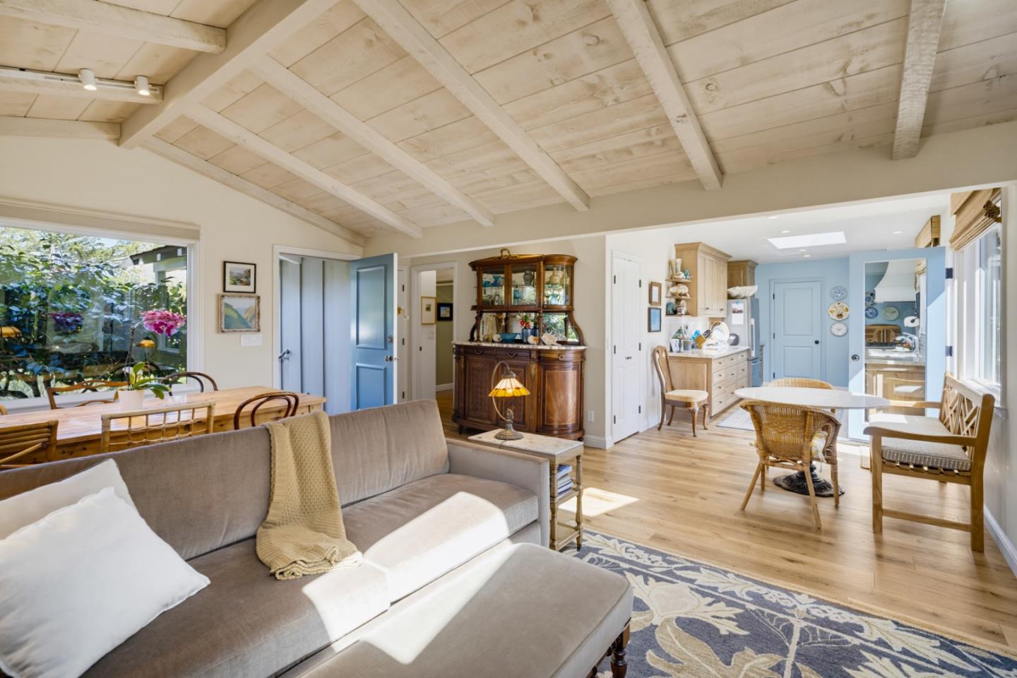 1034 Matador Road Pebble Beach, CA 93953 - Photo 9 of 32