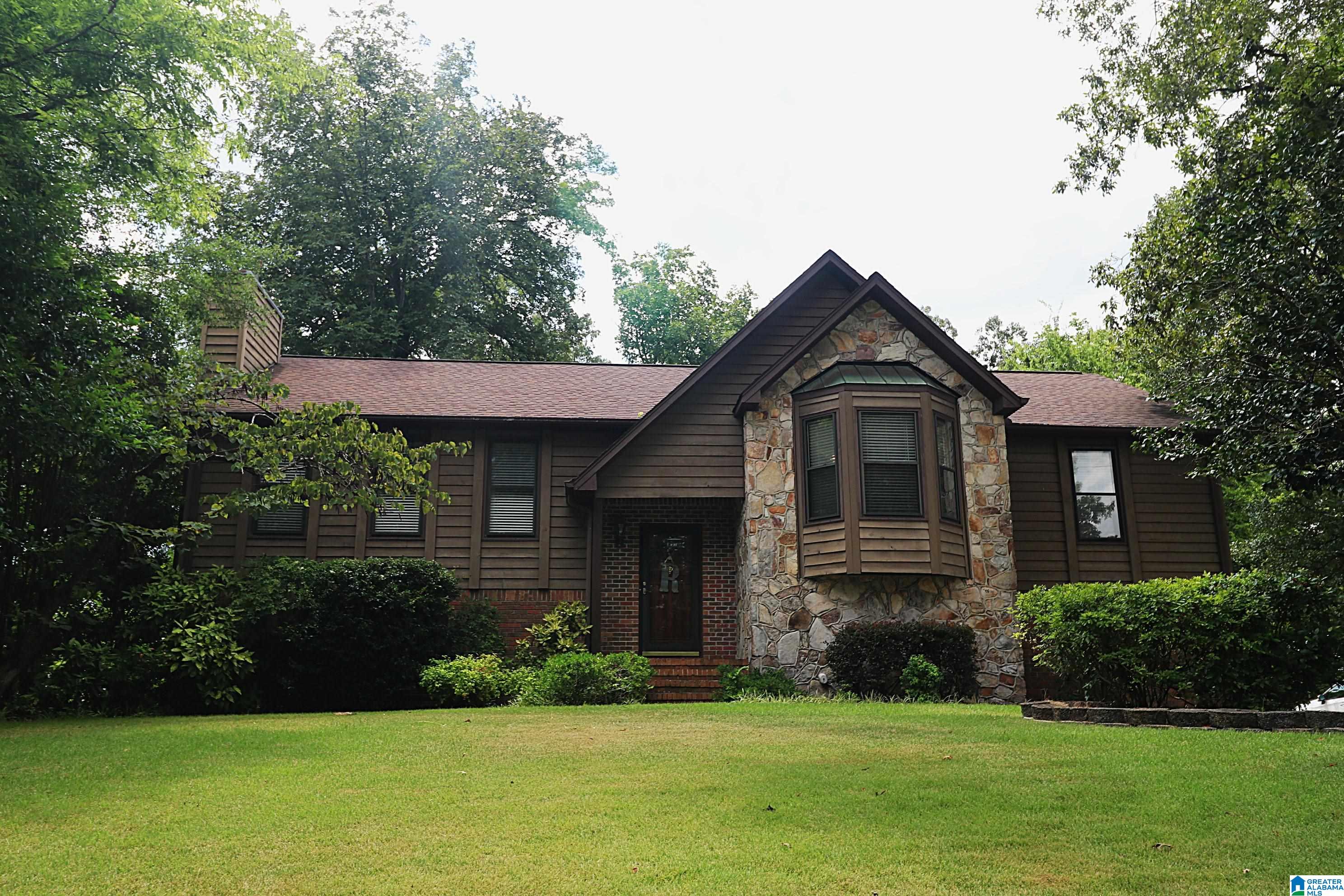 1539 Sequoia Trail Alabaster, AL 35007 - Photo 1 of 38