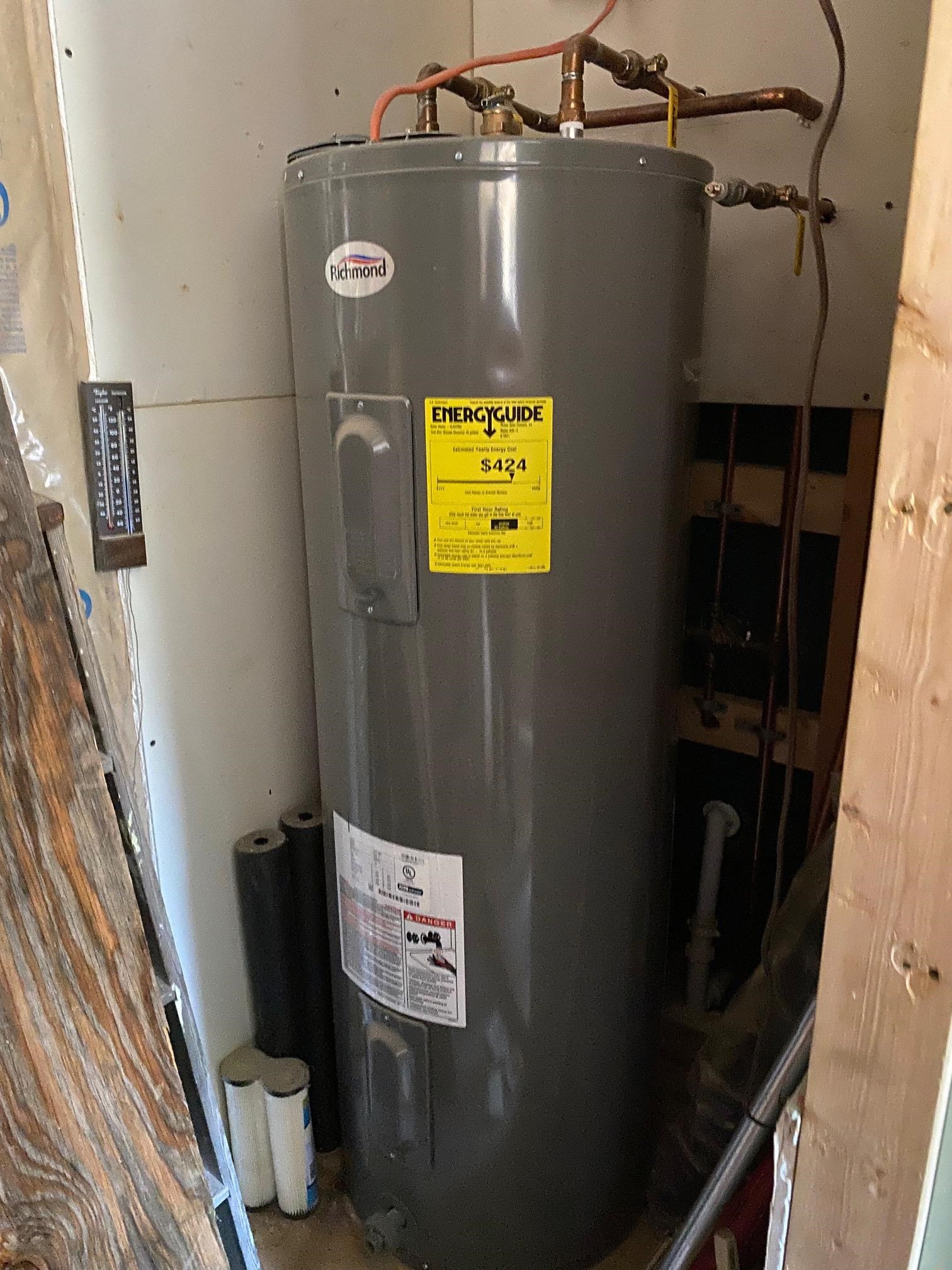 1454 Town Line Road Brimson, MN 55602 - Photo 12 of 32