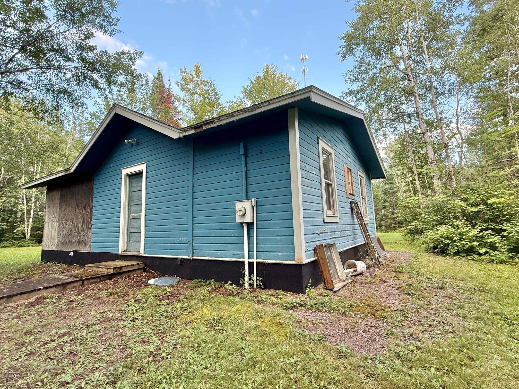 1454 Town Line Road Brimson, MN 55602 - Photo 21 of 32