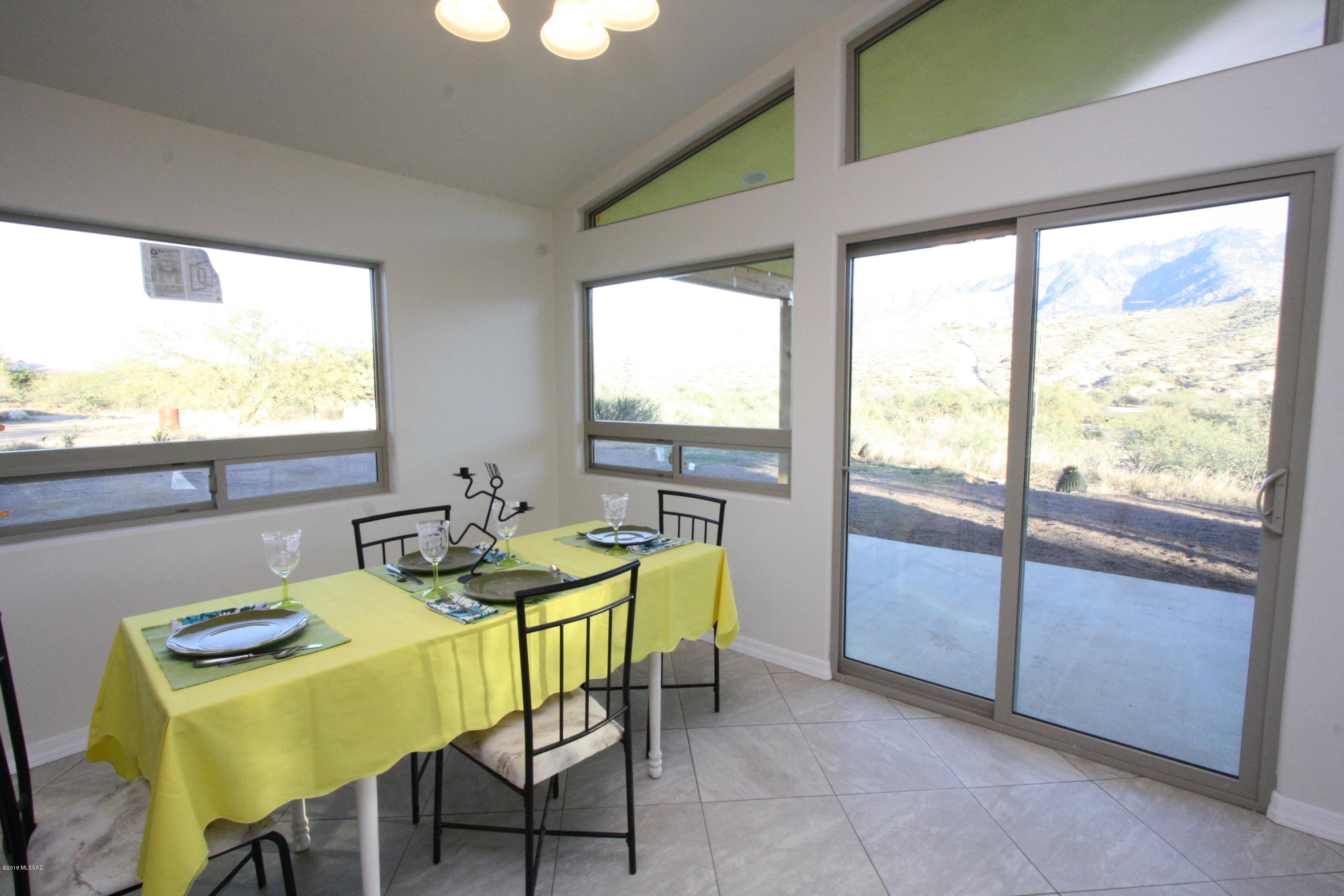 4615 East Coronado Rdg Lane Tucson, AZ 85739 - Photo 16 of 27