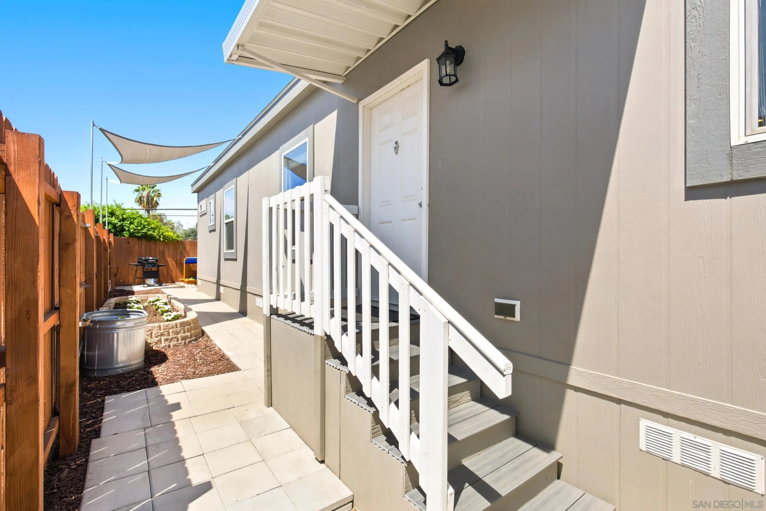 9395 Harritt Road, Unit 3 Lakeside, CA 92040 - Photo 19 of 37 Gallery Image 19