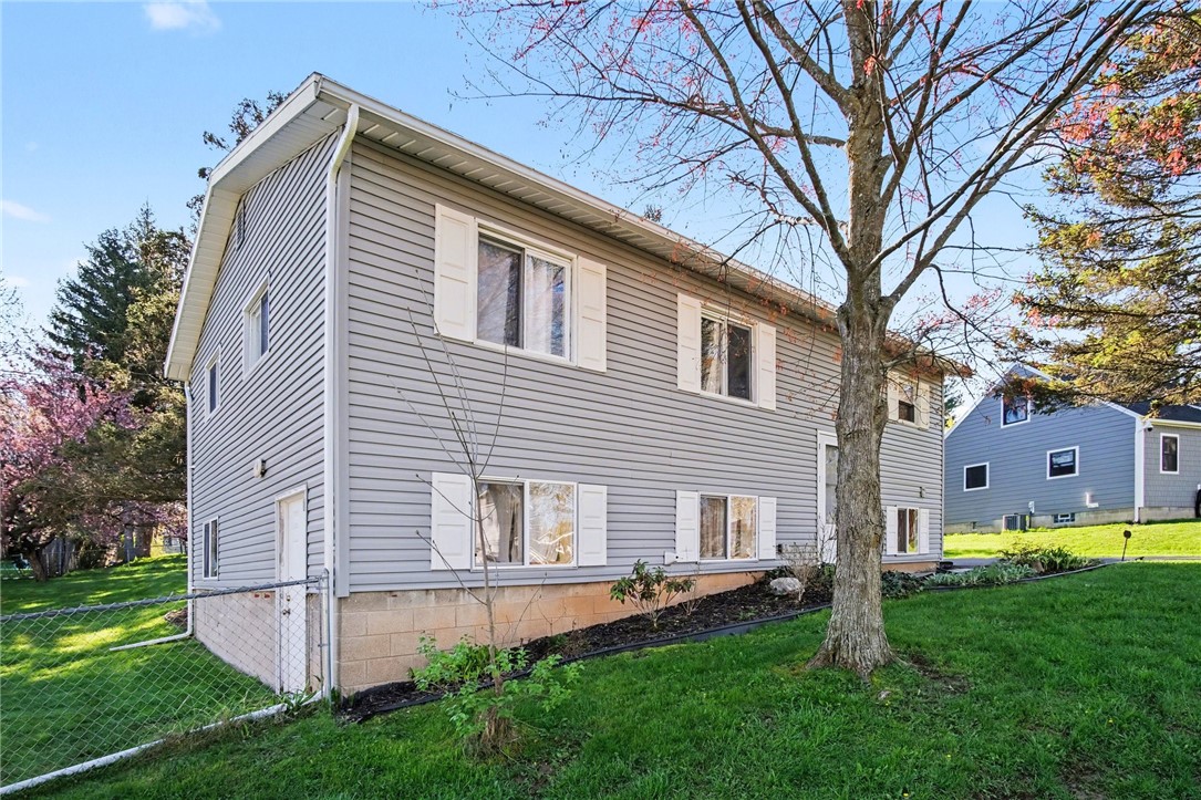 26 Blueberry Crescent Rochester, NY 14623 - Photo 26 of 32