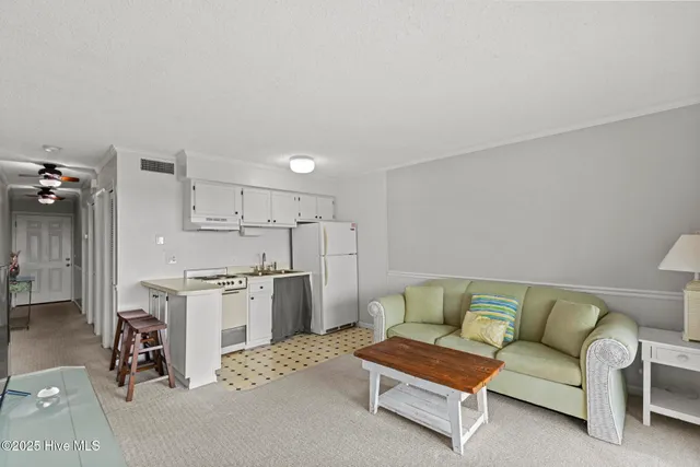 $225,000 | 650 Cedar Point Boulevard, Unit B35, Cedar Point, NC 28584