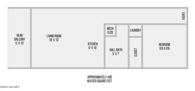 $225,000 | 650 Cedar Point Boulevard, Unit B35, Cedar Point, NC 28584