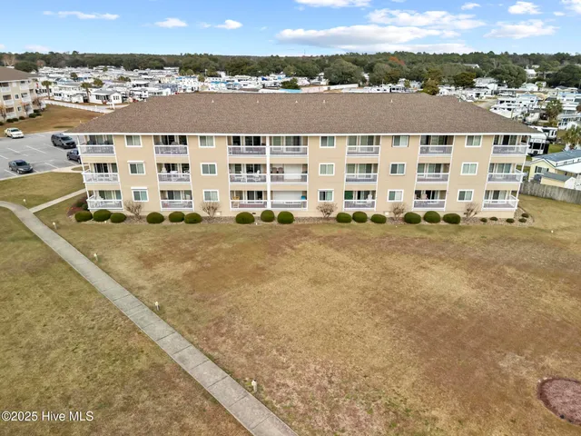 $225,000 | 650 Cedar Point Boulevard, Unit B35, Cedar Point, NC 28584